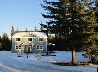 2936 Wein St, Delta Junction, AK 99737