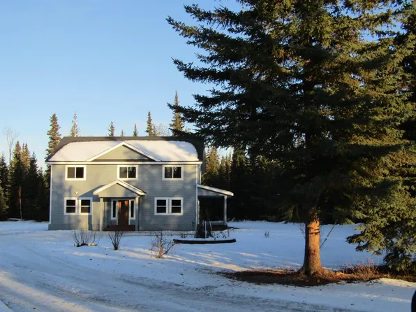 2936 Wien St, Delta Junction, AK 99737