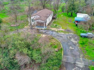 10028 Tavernor Rd, Wilton, CA 95693