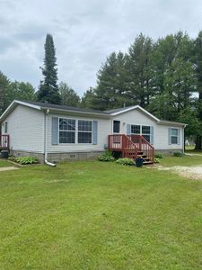 12710 County Road Vv, Gillett, WI, 54124