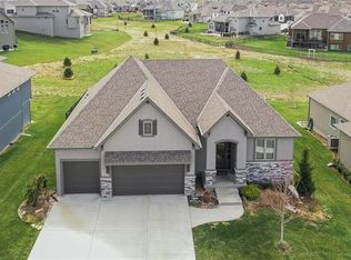 12909 W 171st St, Overland Park, KS 66221