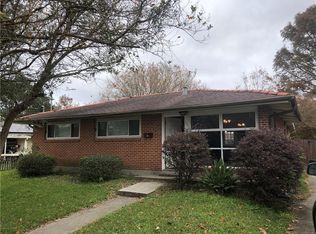 1209 Mercury Ave, Metairie, LA 70003