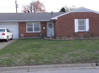 1826 Epworth Ln, Owensboro, KY 42303