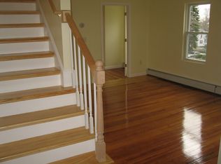 86 Wall St #2, Bridgewater, MA 02324