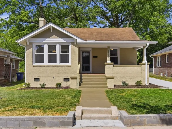 2928 N Patterson Ave, Winston Salem, NC 27105