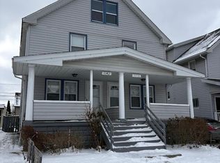 10118 Russell Ave #10116, Cleveland, OH