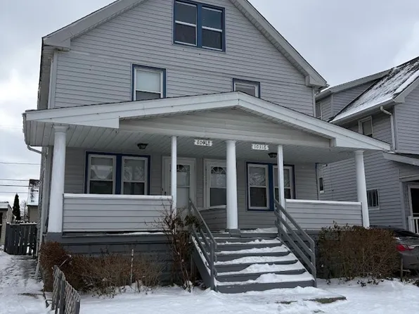 10118 Russell Ave, 10118 Russell Ave #10116, Cleveland, OH 44125