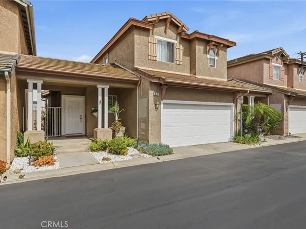 1678 Sunbeam Ln #185, Simi Valley, CA 93065