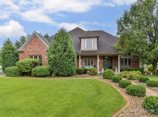 12761 Stellar Ln, Plainfield, IL 60585