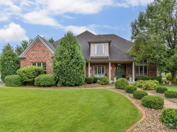 12761 Stellar Ln, Plainfield, IL 60585