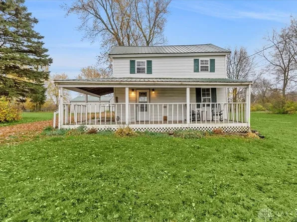 1093 E Kingscreek Rd, Urbana, OH 43078