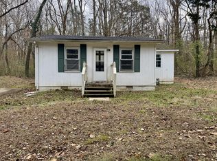 222 Todd St, Charlotte, TN 37036