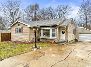 106 S Behrens Ave, Washington, IL