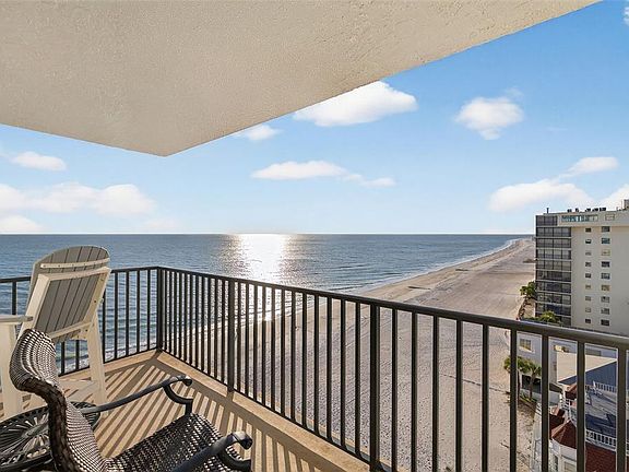 3rd image of 15316 Gulf Blvd APT 903