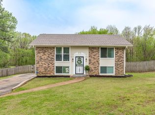 1243 Joe Joyner Rd, Munford, TN 38058