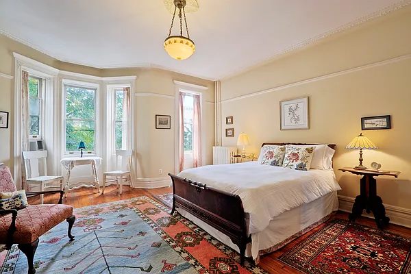 Rented by Halstead Real Estate | media 12