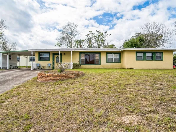 1520 Thornton Ave, Titusville, FL 32780