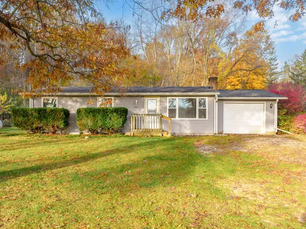 14937 22 1/2 Mile Rd, Marshall, MI 49068