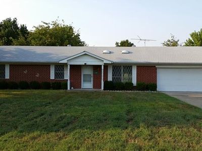 166 Fm 1903, Greenville, TX, 75402