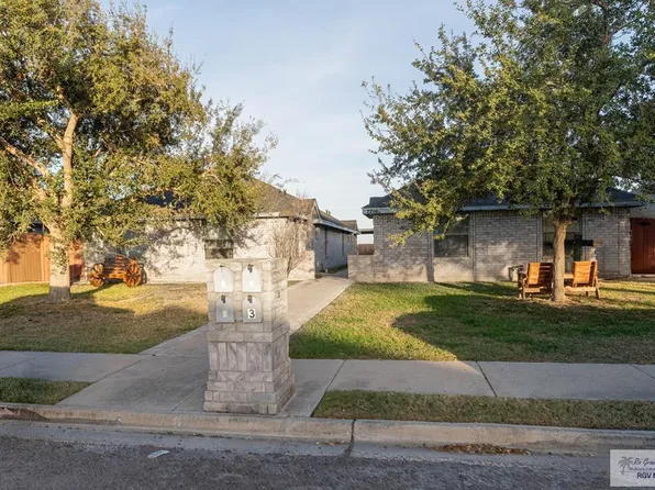 2216 N Dahlia St, Pharr, TX 78577