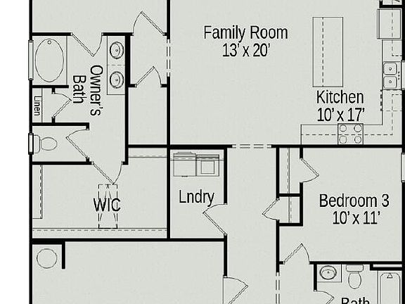 3rd image of 358 Liam Dr