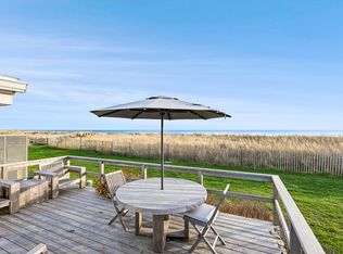 100 Deforest Rd UNIT 14, Montauk, NY 11954