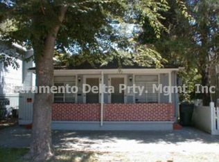609 18th St, Sacramento, CA 95811