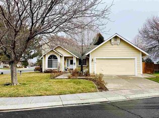 1712 Marigold Ct, Minden, NV