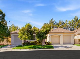 1009 Sir James Bridge Way, Las Vegas, NV 89145