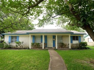 1306 Northlake Dr, Garland, TX 75040