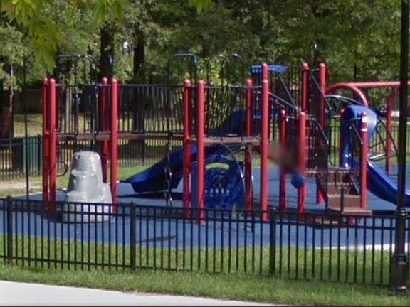 Nearby Children Playground