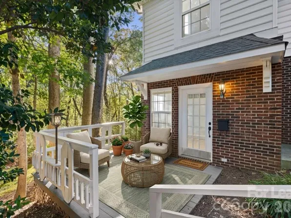 7914 Gilead Rd #A, Huntersville, NC 28078