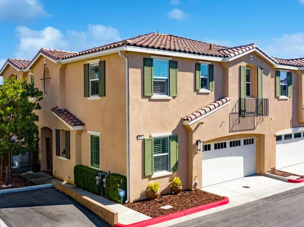 221 Morro Way Unit 1, Simi Valley, CA 93065
