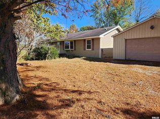 459 E Fords Ferry Rd, Cave In Rock, IL 62919