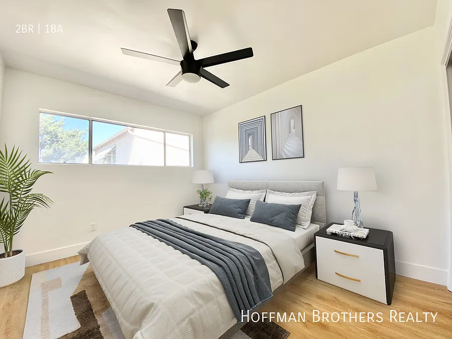 2 bed, $2,045 — Photo 3