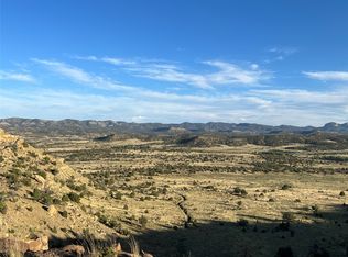 32 Red Feather Wl, Datil, NM 87821