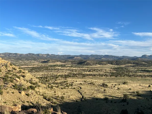 32 Red Feather Wl, Datil, NM 87821