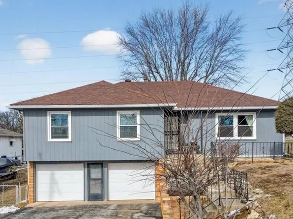 2114 Shearer Rd, Kansas City, KS 66106