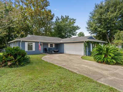 200 Hughes St NE, Fort Walton Beach, FL, 32548