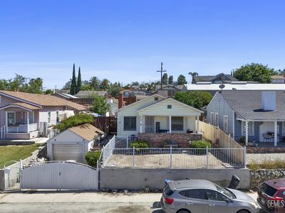623 Philippine St, Taft, CA, 93268