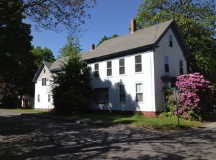 15 Page St, Brunswick, ME 04011