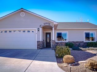 1049 E Madison St, Snowflake, AZ 85937