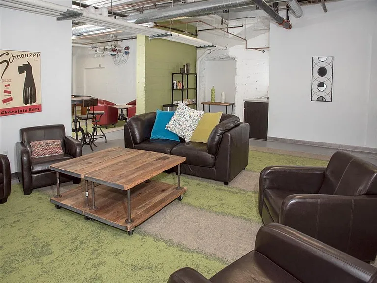 Gurley Lofts — Photo 22