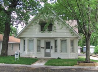 512 Millboro Pl, Joliet, IL