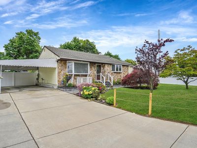 263 Claywood Drive, Brentwood, NY, 11717
