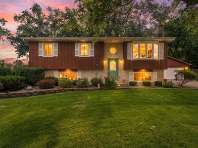 2397 Niagara St, Portage, IN, 46368