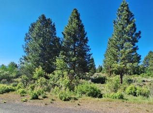 Shoreview Drive 9 Lot 18, Chiloquin, OR 97624