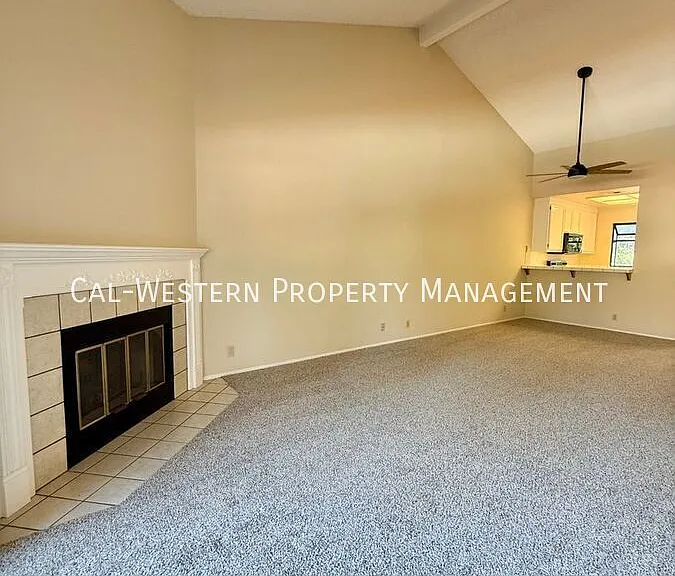 1400 Bowe Ave #1607 — Photo 5