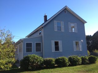 51 Luther St, Seekonk, MA 02771