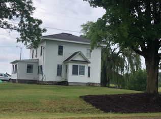 12116 Mulliken Rd, Mulliken, MI 48861